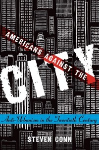 Cover Americans Against the City