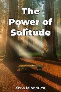 Cover The Power of Solitude