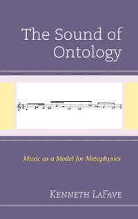 Cover Sound of Ontology