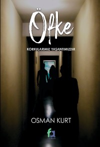 Cover Öfke