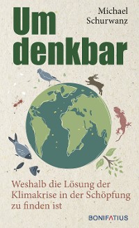 Cover Umdenkbar