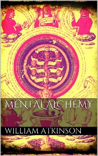 Cover Mental Alchemy