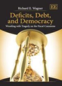 Cover Deficits, Debt, and Democracy
