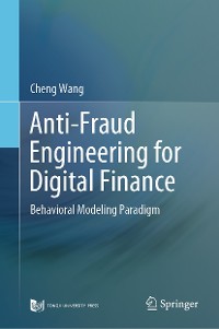 Cover Anti-Fraud Engineering for Digital Finance