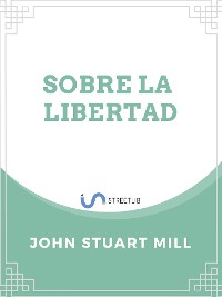 Cover Sobre la libertad