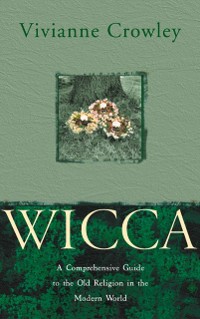Cover Wicca