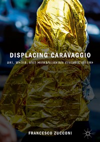 Cover Displacing Caravaggio