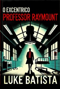 Cover O Excêntrico Professor Raymount