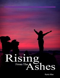 Cover Rising from the Ashes