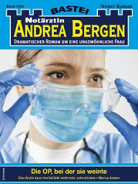 Cover Notärztin Andrea Bergen 1464