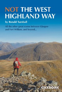 Cover Not the West Highland Way