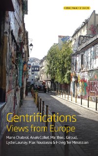 Cover Gentrifications