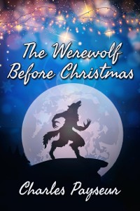 Cover Werewolf Before Christmas