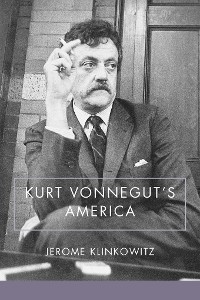 Cover Kurt Vonnegut's America