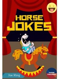 Cover Horse Jokes 