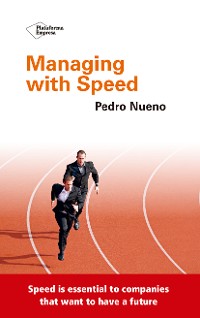 Cover Managing with speed