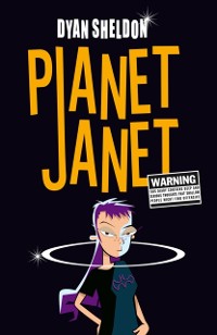 Cover Planet Janet