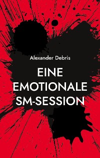 Cover Eine emotionale SM-Session