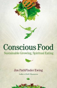 Cover Conscious Food