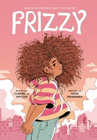 Cover Frizzy