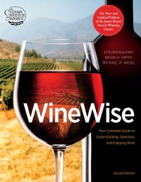 Cover WineWise