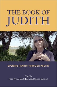 Cover The Book of Judith