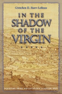 Cover In the Shadow of the Virgin