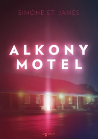 Cover Alkony Motel
