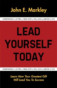 Cover Lead Yourself Today