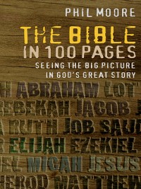 Cover The Bible in 100 Pages