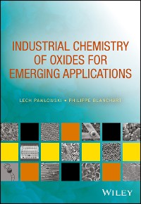 Cover Industrial Chemistry of Oxides for Emerging Applications