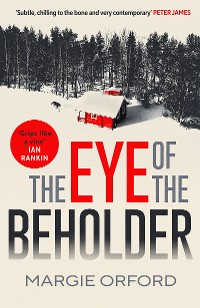 Cover Eye of the Beholder