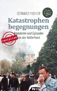 Cover Katastrophenbegegnungen - revisited!