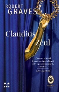 Cover Claudius Zeul