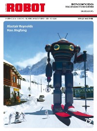 Cover Robot 79