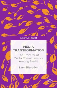 Cover Media Transformation