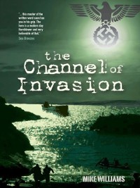Cover Channel of Invasion