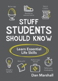 Cover Stuff Students Should Know