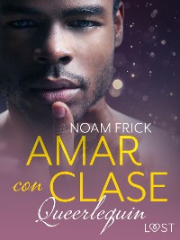 Cover Queerlequin: Amar con clase