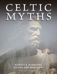 Cover Celtic Myths