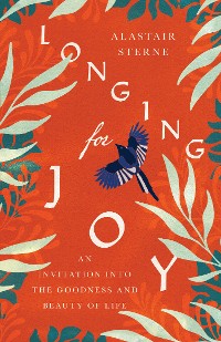 Cover Longing for Joy