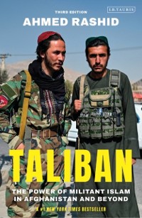 Cover Taliban