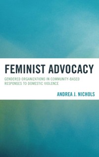 Cover Feminist Advocacy