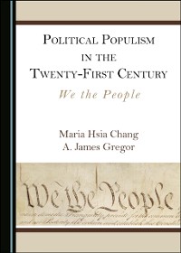 Cover Political Populism in the Twenty-First Century