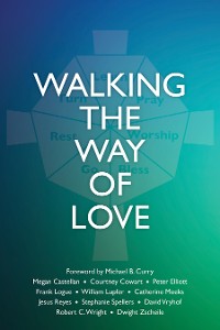 Cover Walking the Way of Love