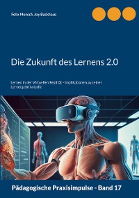 Cover Die Zukunft des Lernens 2.0