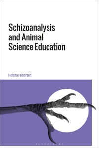 Cover Schizoanalysis and Animal Science Education