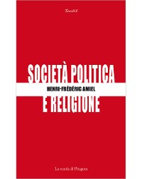 Cover Società, politica e religione