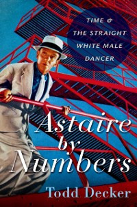 Cover Astaire by Numbers
