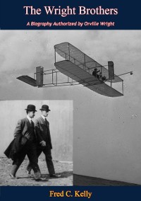 Cover Wright Brothers